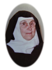 Sister Miriam