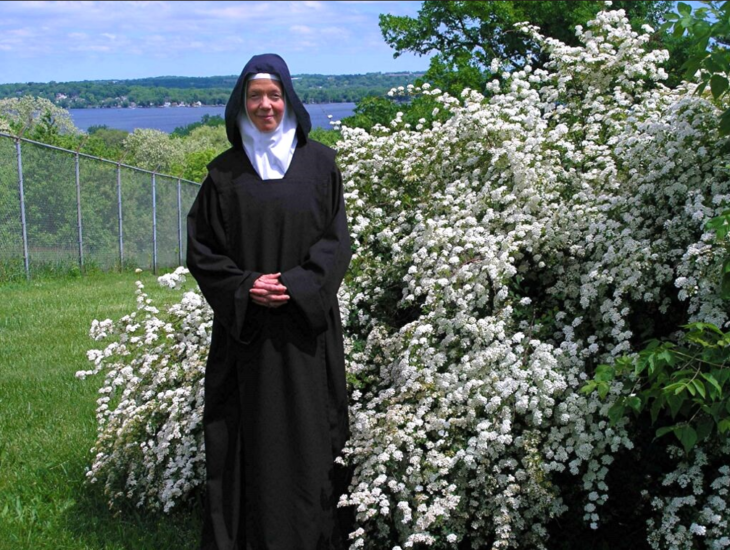 Sister Mary Agnes