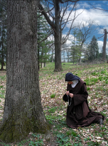 Nothing is beyond the power prayer