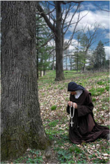 The Power of Prayer